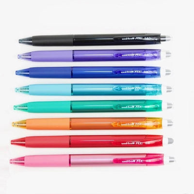 UNI URN-180-05 uni-ball RE Erasable Pen Gel Pen - CHL-STORE 