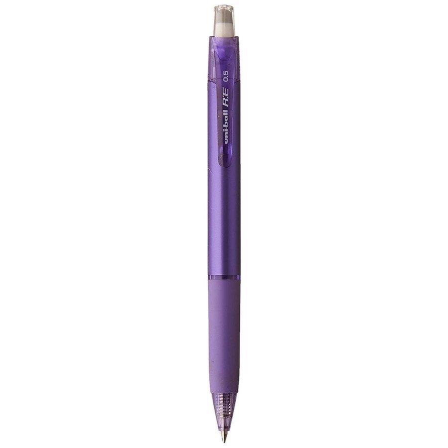 UNI URN-180-05 uni-ball RE Erasable Pen Gel Pen - CHL-STORE 