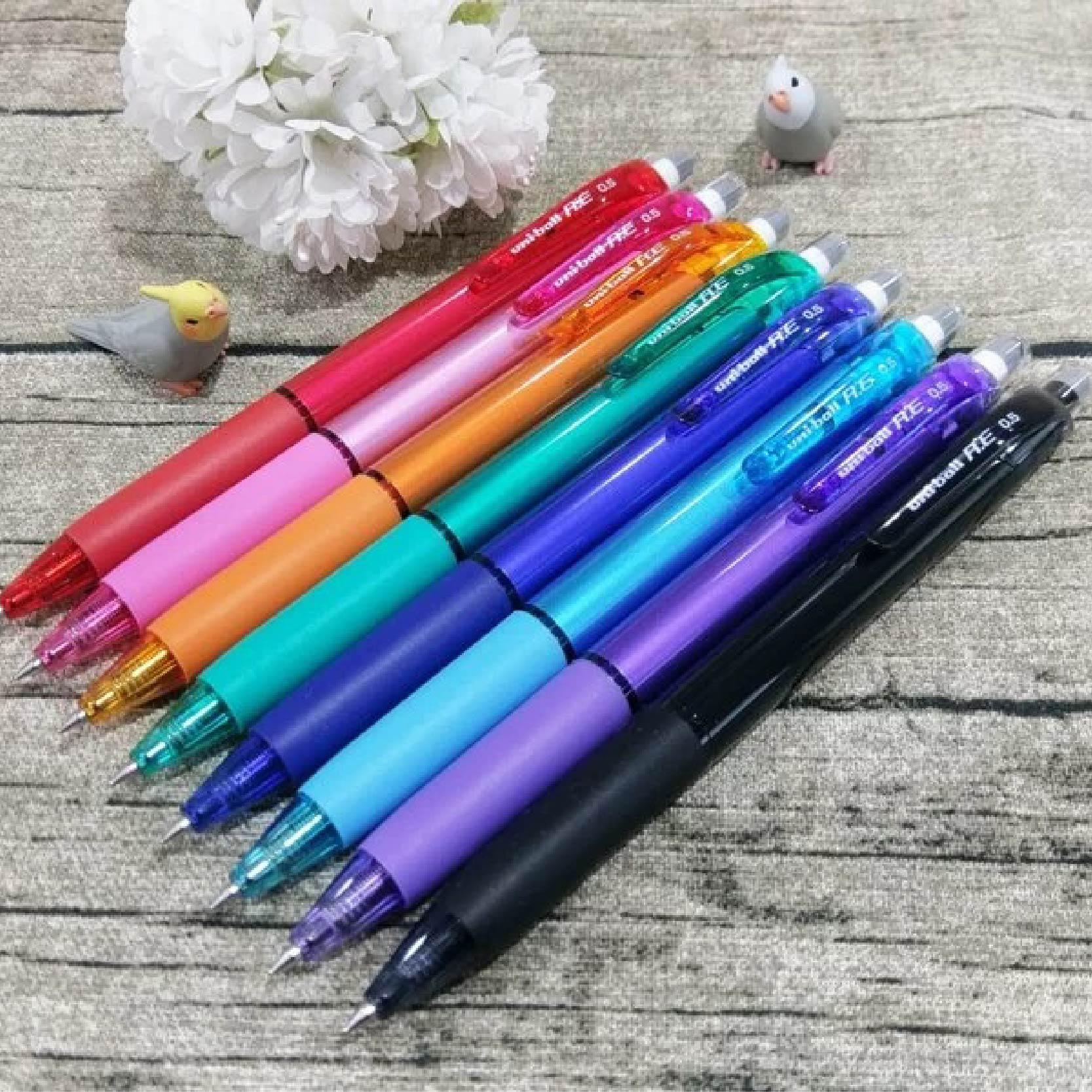 UNI URN-180-05 uni-ball RE Erasable Pen Gel Pen - CHL-STORE 