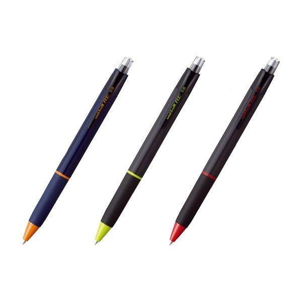 Uni URN-180C-05 UNI-ball R:E Black Ink Magic Erase Pen - CHL-STORE 