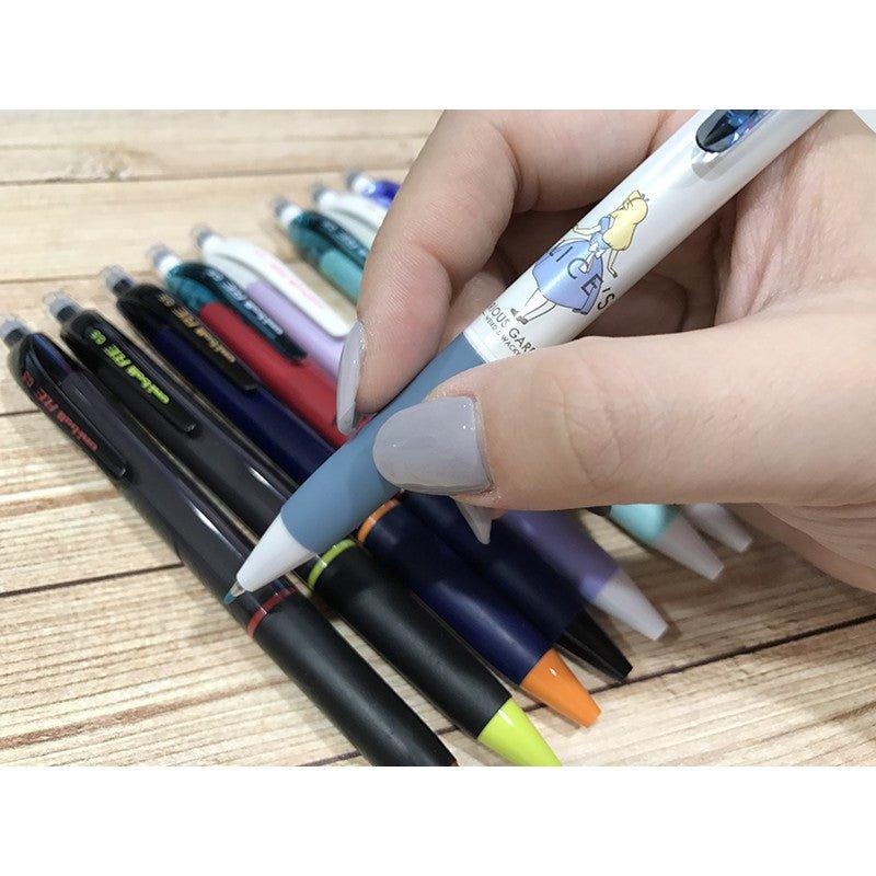 Uni URN-180C-05 UNI-ball R:E Black Ink Magic Erase Pen - CHL-STORE 