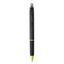 Uni URN-180C-05 UNI-ball R:E Black Ink Magic Erase Pen - CHL-STORE 