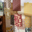 Vintage Decoration Textured Material Paper Time Warming Series Decorative Special Paper Material Paper 60 Sheets 6 Styles NP-050011 - CHL-STORE 