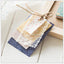 Vintage Material Paper Sweet Supply Series 50 Sheets Material Paper Background Paper Handbook Material Card Stock Primer Paper NP-050004 - CHL-STORE 