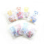 Watercolor hand-painted style stickers decorative stickers seal stickers undersea animal stickers galaxy stickers universe stars sea creatures NP-000119 - CHL-STORE 