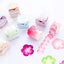 Watercolor Petal Tape Petal Shape Sticker NP-H7TAY-0240 - CHL-STORE 