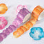 Watercolor Petal Tape Petal Shape Sticker NP-H7TAY-0240 - CHL-STORE 