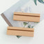 Wood Display Photo Postcard Stand NP-070058 - CHL-STORE 