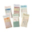 Words of material paper, cottage garden series, retro decoration, base paper, material, 60 sheets NP-050019 - CHL-STORE 