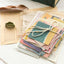 Words of material paper, cottage garden series, retro decoration, base paper, material, 60 sheets NP-050019 - CHL-STORE 