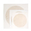 Xuan paper round calligraphy and painting paper Yunlong paper Chinese painting calligraphy Chinese style practice art student school painting 10 sheets NP-050026 - CHL-STORE 