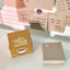 Yilan Milk Carton Extract Portable Notes creative sticky notes NP-030040 - CHL-STORE 