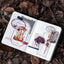 Yuxian PET Sticker Pack Yesterday's Flower House Series Decorative Stickers NP-000115 - CHL-STORE 