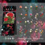 Yuxian PET Sticker Pack Yesterday's Flower House Series Decorative Stickers NP-000115 - CHL-STORE 
