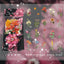 Yuxian PET Sticker Pack Yesterday's Flower House Series Decorative Stickers NP-000115 - CHL-STORE 