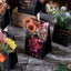 Yuxian PET Sticker Pack Yesterday's Flower House Series Decorative Stickers NP-000115 - CHL-STORE 