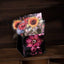 Yuxian PET Sticker Pack Yesterday's Flower House Series Decorative Stickers NP-000115 - CHL-STORE 