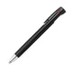 ZEBRA B3AS88 B3A88 BLEN series three-color 0.5MM 0.7MM medium oil pen - CHL-STORE 