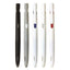 Zebra BA88 BAS88 BLEN NENDO Non Vibrating Ultra Smooth Writing 0.5mm/ 0.7mm oil-based Ballpoint Pen - CHL-STORE 