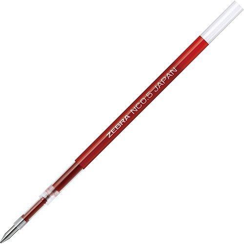 Zebra BA88 BAS88 BLEN NENDO Non Vibrating Ultra Smooth Writing 0.5mm/ 0.7mm oil-based Ballpoint Pen - CHL-STORE 