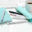 Zebra BA88 BAS88 BLEN NENDO Non Vibrating Ultra Smooth Writing 0.5mm/ 0.7mm oil-based Ballpoint Pen - CHL-STORE 