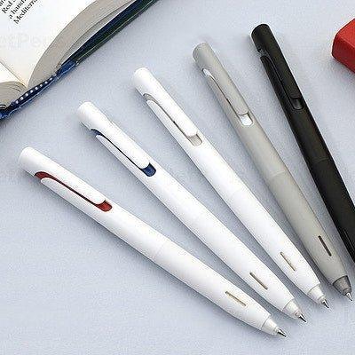 Zebra BA88 BAS88 BLEN NENDO Non Vibrating Ultra Smooth Writing 0.5mm/ 0.7mm oil-based Ballpoint Pen - CHL-STORE 