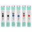 Zebra BA88 BAS88 BLEN NENDO Non Vibrating Ultra Smooth Writing 0.5mm/ 0.7mm oil-based Ballpoint Pen - CHL-STORE 