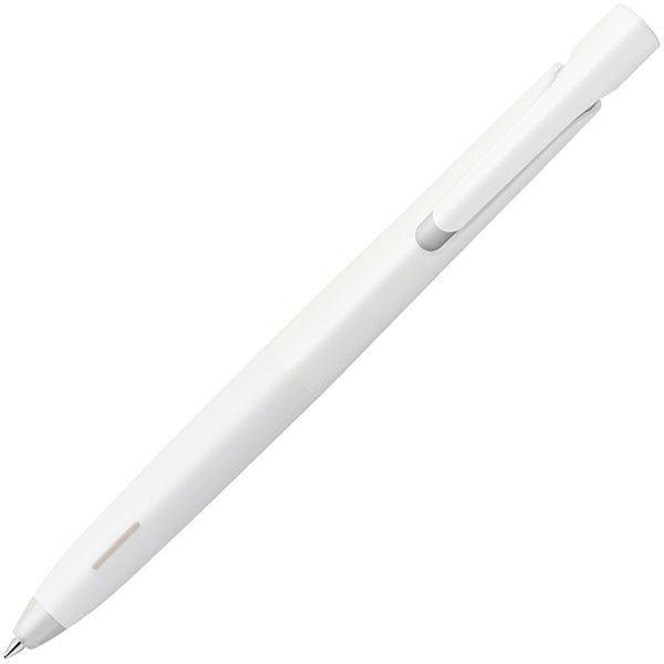 Zebra BA88 BAS88 BLEN NENDO Non Vibrating Ultra Smooth Writing 0.5mm/ 0.7mm oil-based Ballpoint Pen - CHL-STORE 