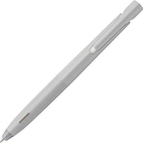 Zebra BA88 BAS88 BLEN NENDO Non Vibrating Ultra Smooth Writing 0.5mm/ 0.7mm oil-based Ballpoint Pen - CHL-STORE 