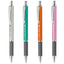 ZEBRA BAS38 Surari 300 0.5MM black ink oily pen ball pen blue-green orange pink silver - CHL-STORE 