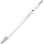 ZEBRA CLICKART Gentle light color WYSS22 0.6mm water-based pen single 12 color set - CHL-STORE 