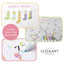 ZEBRA CLICKART Gentle light color WYSS22 0.6mm water-based pen single 12 color set - CHL-STORE 