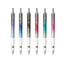 ZEBRA DELGUARD MECHANICAL PENCIL 0.5mm ZODIAC SIGN SERIES STA-DPMA85-BZ-J - CHL-STORE 