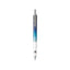 ZEBRA DELGUARD MECHANICAL PENCIL 0.5mm ZODIAC SIGN SERIES STA-DPMA85-BZ-J - CHL-STORE 