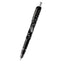ZEBRA DelGuard Music Series Limited Not Easy to Broken Core 0.5mm Mechanical Pencil - CHL-STORE 