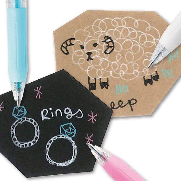 ZEBRA JJ15-MK SARASA CLIP 0.5mm milk pen environmental gel pen - CHL-STORE 