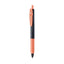 ZEBRA JJ15 SARASA 0.5mm Deco 0.5mm black shaft bright color neutral pen - CHL-STORE 