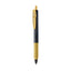 ZEBRA JJ15 SARASA 0.5mm Deco 0.5mm black shaft bright color neutral pen - CHL-STORE 