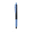 ZEBRA JJ15 SARASA 0.5mm Deco 0.5mm black shaft bright color neutral pen - CHL-STORE 