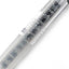 ZEBRA JJM88 SARASA STUDY ink scale learning essential 0.5mm neutral water pen ballpoint pen learning pen - CHL-STORE 