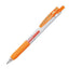 ZEBRA JJS15 SARASA CLIP 0.4mm Eco-friendly water-resistant gel pen, 20 colors STA-JJS15 - CHL-STORE 