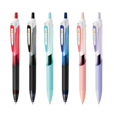ZEBRA JJS31 SARASA 0.4mm ultra-fast drying water-based pen ballpoint pen - CHL-STORE 