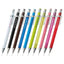 ZEBRA MA53 Color Flight 0.5mm Drawing Automatic Pen Mechanical Pencil Hex Axis - CHL-STORE 