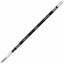 ZEBRA NJK-0.3 Prefill Pen Tube 0.3mm Refill water-based ballpoint pen refill Black Blue - CHL-STORE 