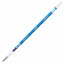 ZEBRA NJK-0.3 Prefill Pen Tube 0.3mm Refill water-based ballpoint pen refill Black Blue - CHL-STORE 