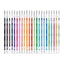 Zebra NJK-0.5 Prefill Refill 0.5mm Sarasa Clip Sarasa Select RNJK5 - CHL-STORE 