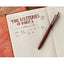 ZEBRA P-JJ56 SARASA GRAND 0.5mm Metal Pen Gel Pen Retro Color Metal Texture Pen Vintage Color - CHL-STORE 