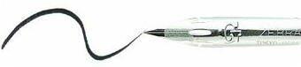 ZEBRA PG-6C-C-K Soft Tip G Pen 10 Sets Silver Nib comic pen sketch comic nib - CHL-STORE 