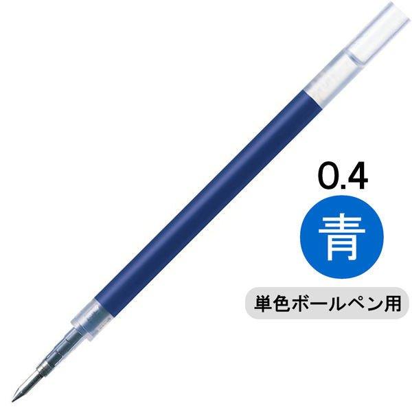 ZEBRA RJF4 SARASA 0.4mm Ballpoint Pen Refill Refill RJF4 Blue Black Dark Blue - CHL-STORE 