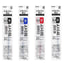 ZEBRA RJLV4 RJLV5 0.4 0.5mm SARASA JJS31 Ultra-fast Drying Water-based Pen Refill - CHL-STORE 